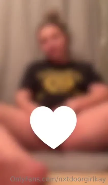 My pussy pulsating orgasm i couldn t stop playing with myself while i 