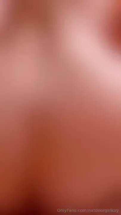 Just when i thought no one was home he walked in on me masturbating he 