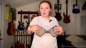 Bra vs no bra
