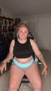 Nxtdoorgirlkay part 3