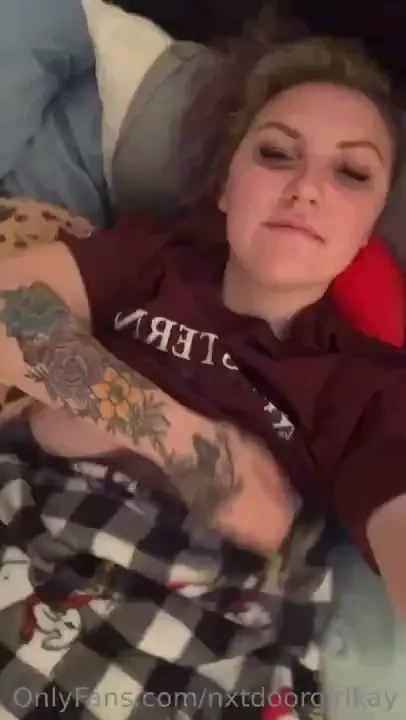 Come kiss me goodnight 