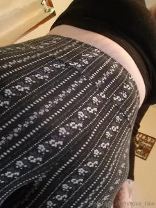 I ve had a rough past few months i prefer not to talk about so sorry i