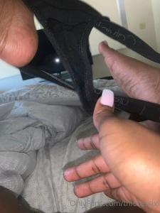 How do you like my pussy wet or extra wet part 1