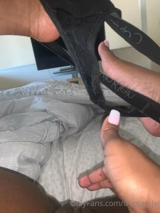 How do you like my pussy wet or extra wet