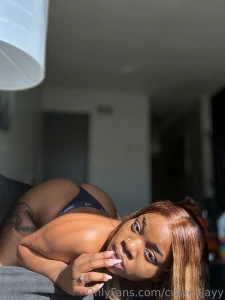 Goodmorning babe part 23