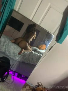 Would you put your face in it part 6