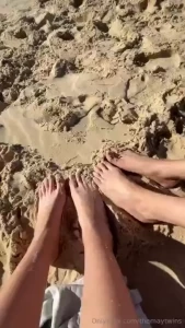 Beach day is always a good day