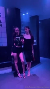 Bet you can t tame two wild ones
