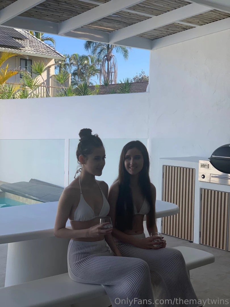Double trouble part 189 