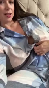 Lazy sunday in bed after a big night out would you like to join me
