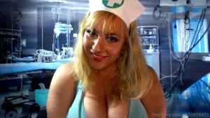 Sensitive experiments will be out thursday at 8pm