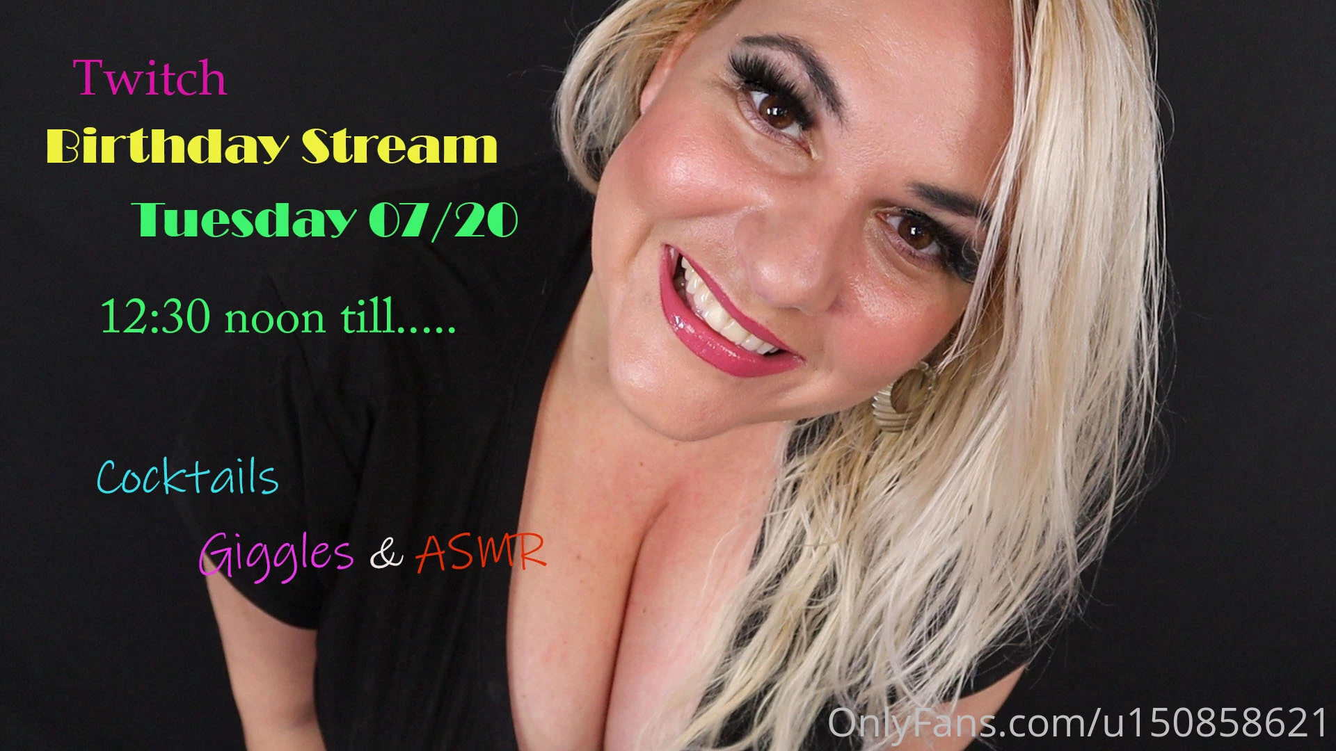 It will be out soon on 7 18 2021 meanwhile i will be working on 