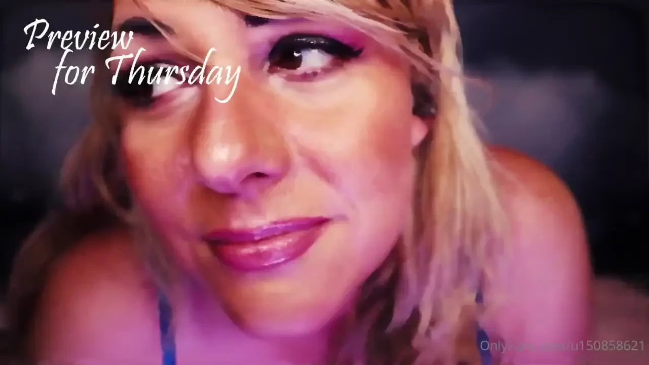 Here is a preview for thursday and a what is comeing in ppv on friday part 1 