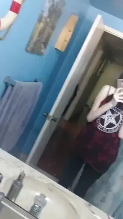 Imagine your cute pathetic face under my boot 