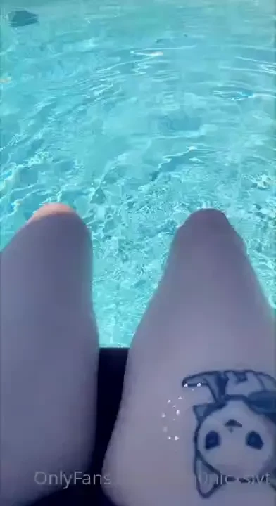 A little gift for thigh thursday part 1 