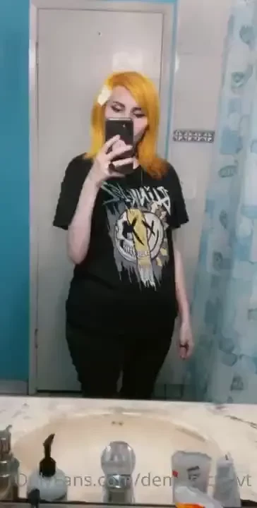 Who s gonna let me step on them 