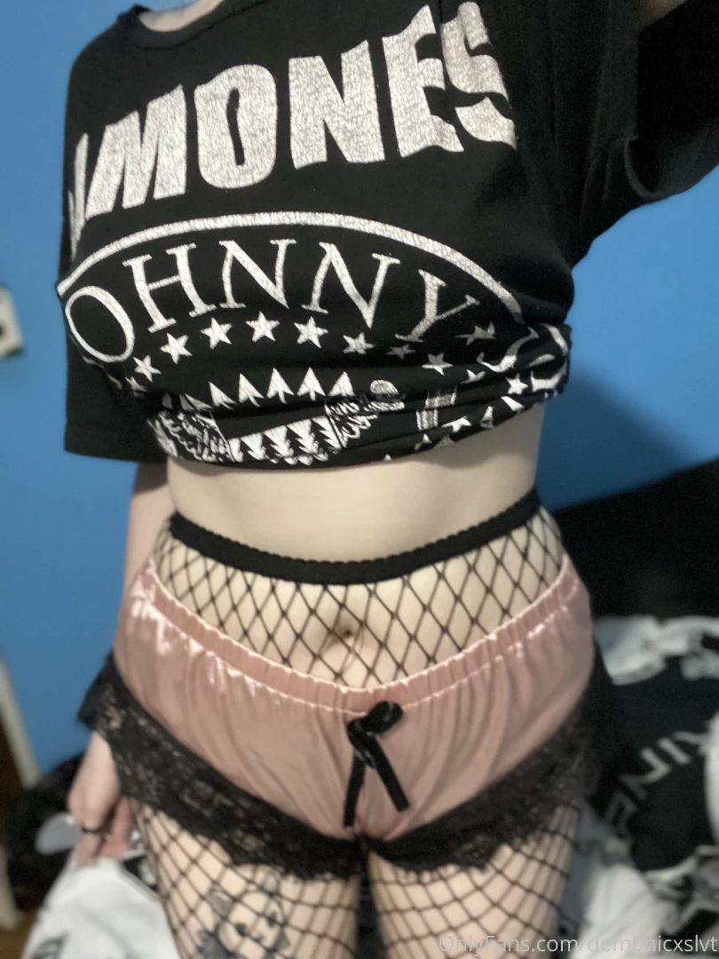 Punk princess part 1 