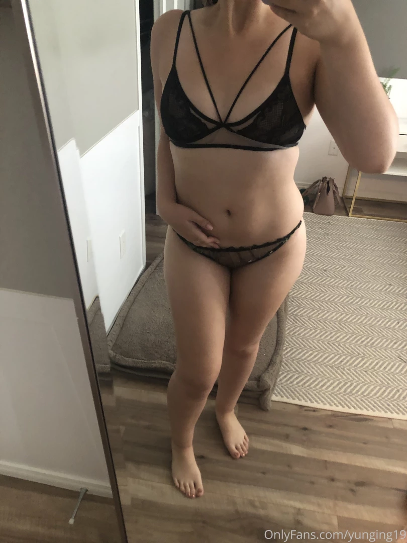 Out of the shower and ready to get dirty again 