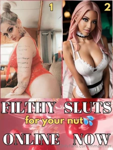 Amp 1 lluvely1980 2 hentaiwaifudoll kawaiiegirlx part 1