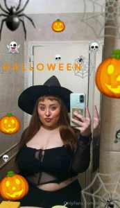 Trick or treat part 149