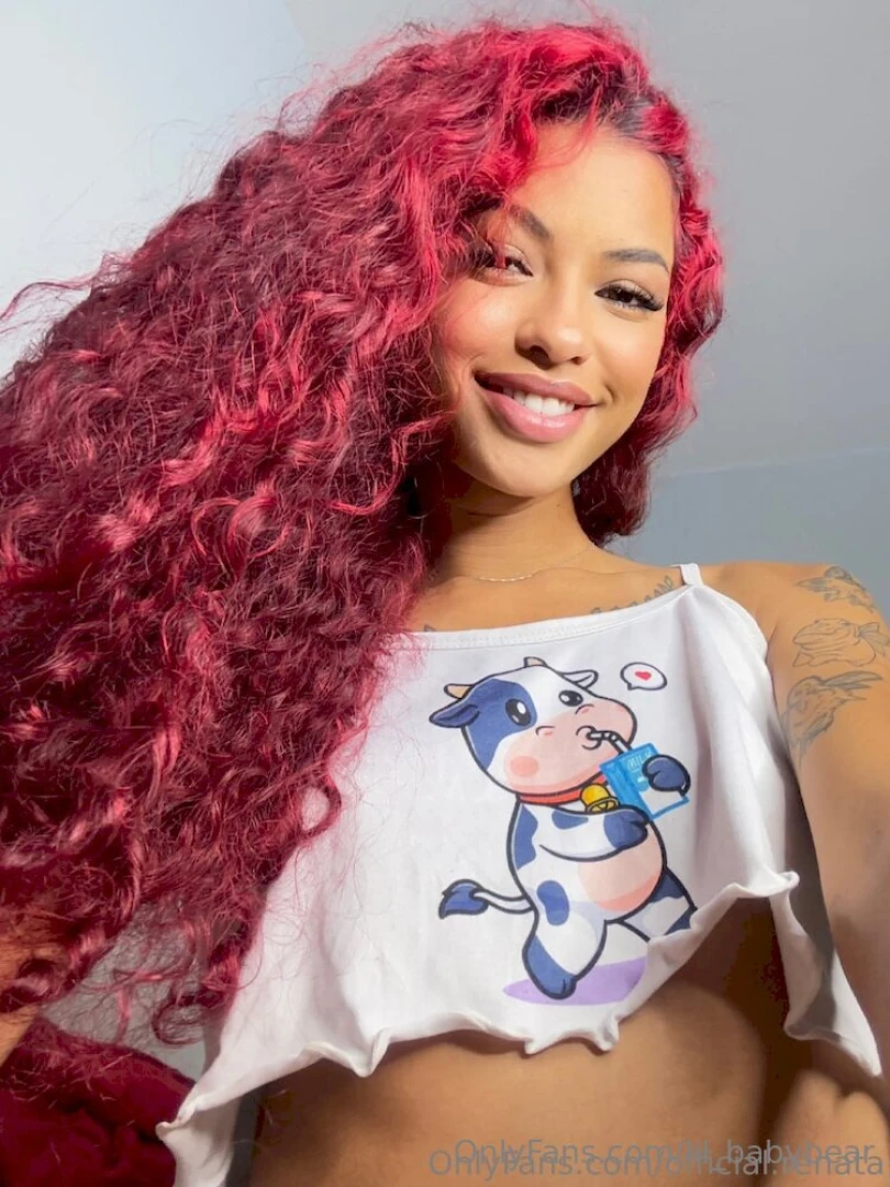 Free vip page official renata gorgeous ass and delicious pussy it s my part 435 