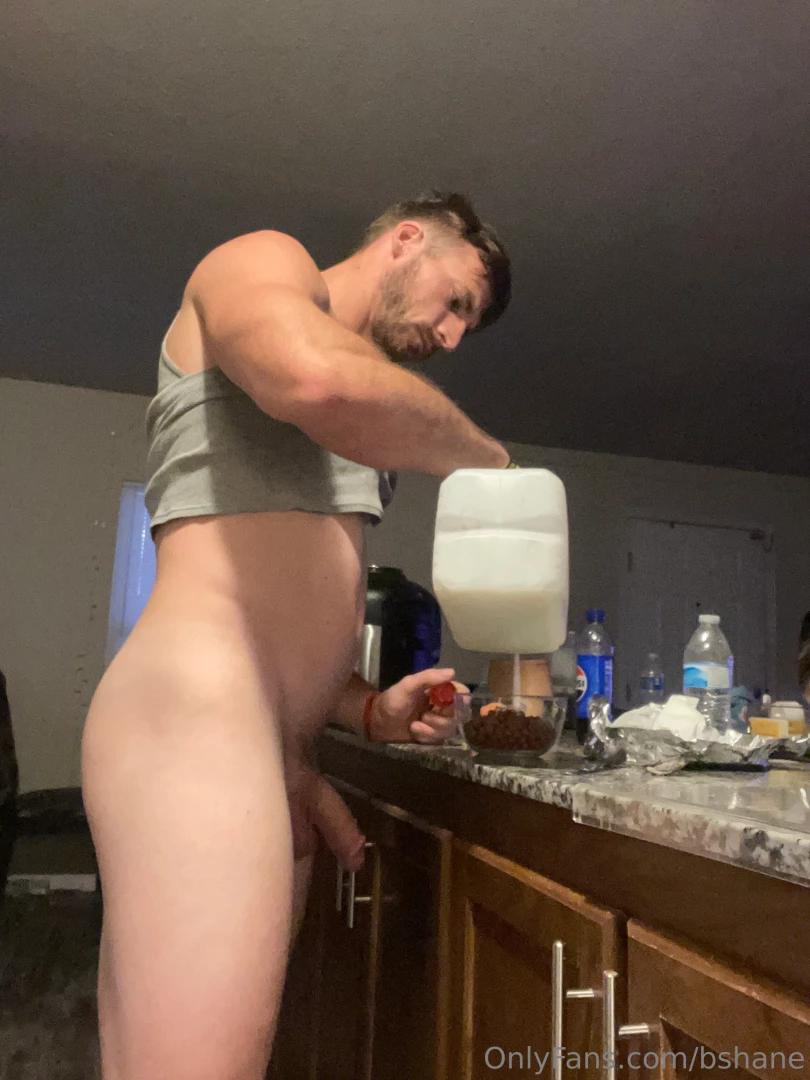 Just some coco puffs part 1 