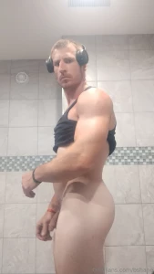 Discipline progress part 1