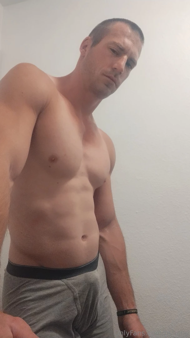 I just wake up this way part 1 