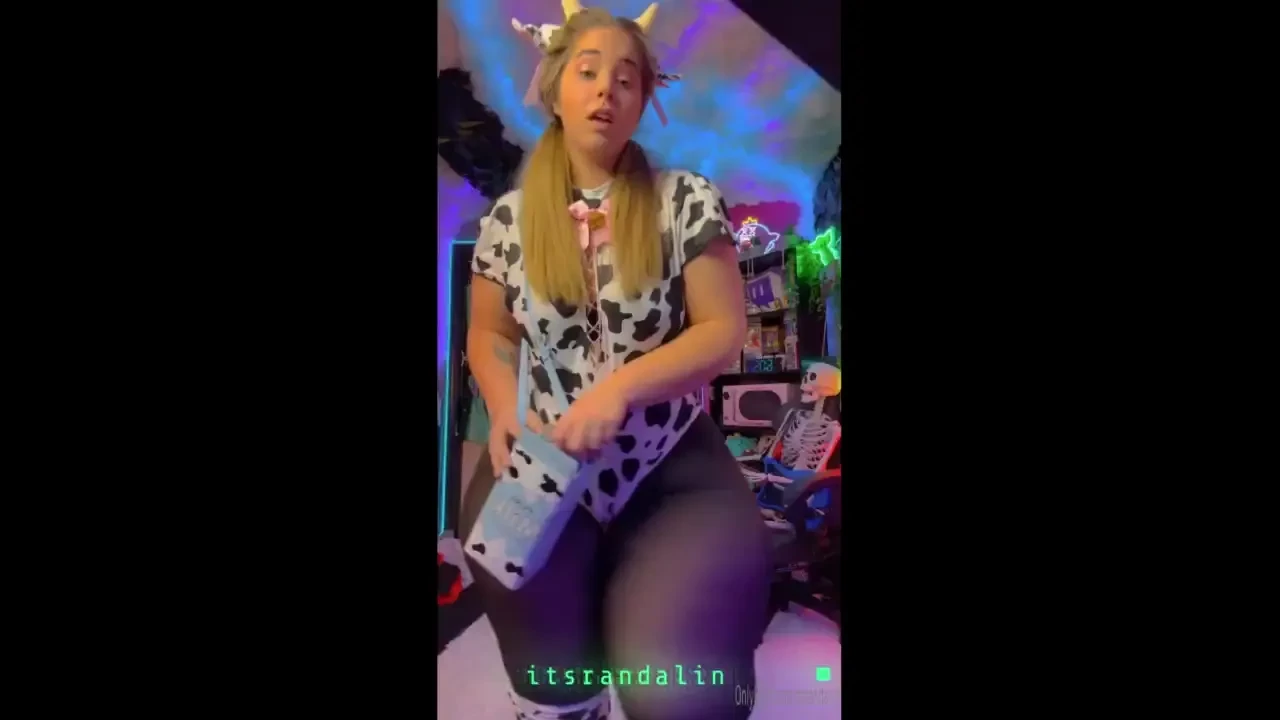 Itsrandalin part 1 