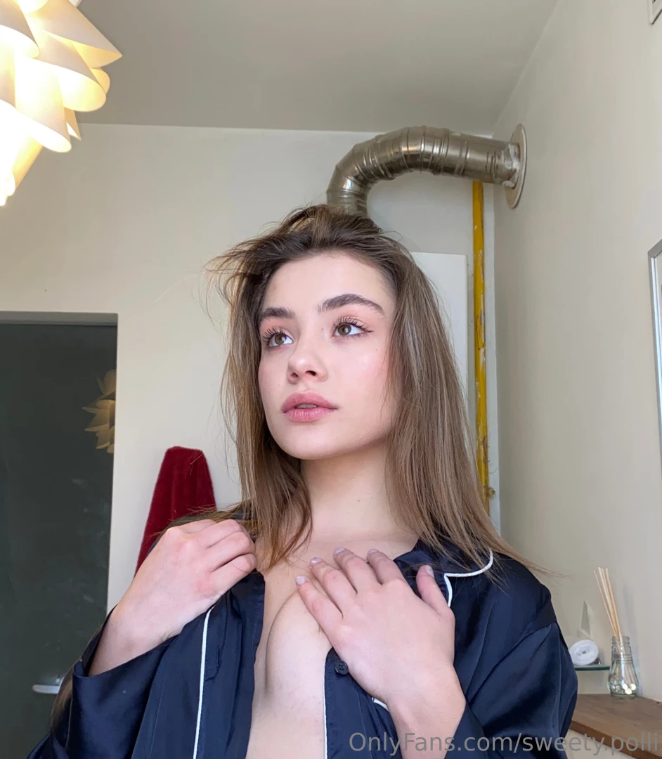 Cute girl juicy girl with no limits ilona_garna she shoots incredible part 533 