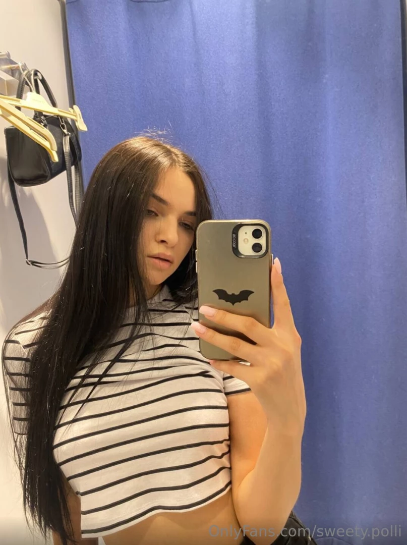 Just turned 18y o and started of novataysie do you want her to lose part 71 