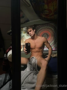 Pov after my wet shower doing custom videos all day long message me