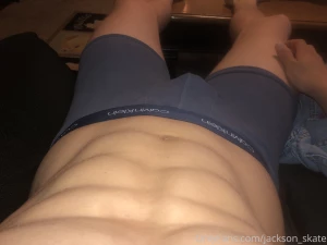 Wanna come sit on my lap