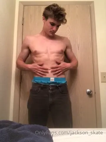 Jackson-skate part 3 