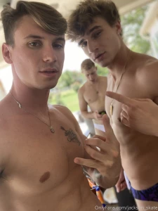 Sneak peek content stay tuned had a blast shooting with this dude part 2