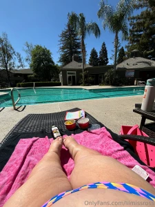 If u need me i ll be here baby part 1