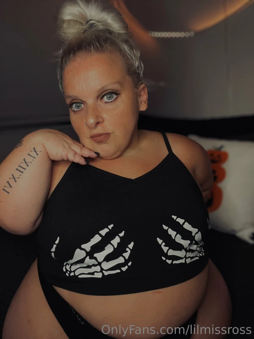 If you got it flaunt it part 4 