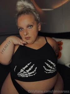 If you got it flaunt it part 4