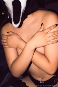 Este halloween puedes poner tu lechita aqu mira c mo en el video que