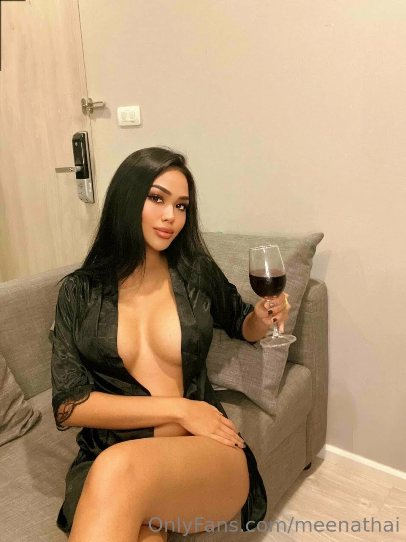 Wine not let the night begin 