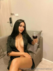 Wine not let the night begin