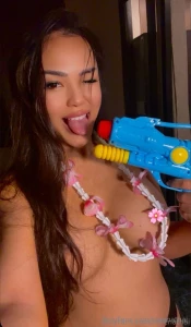 Let s get wet and naughty