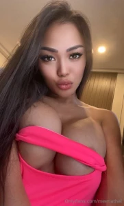 Peek a boob part 140