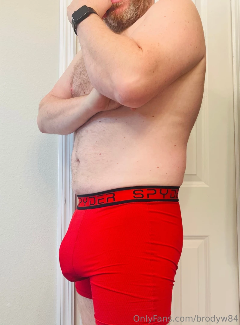 How s my dad bulge part 1 