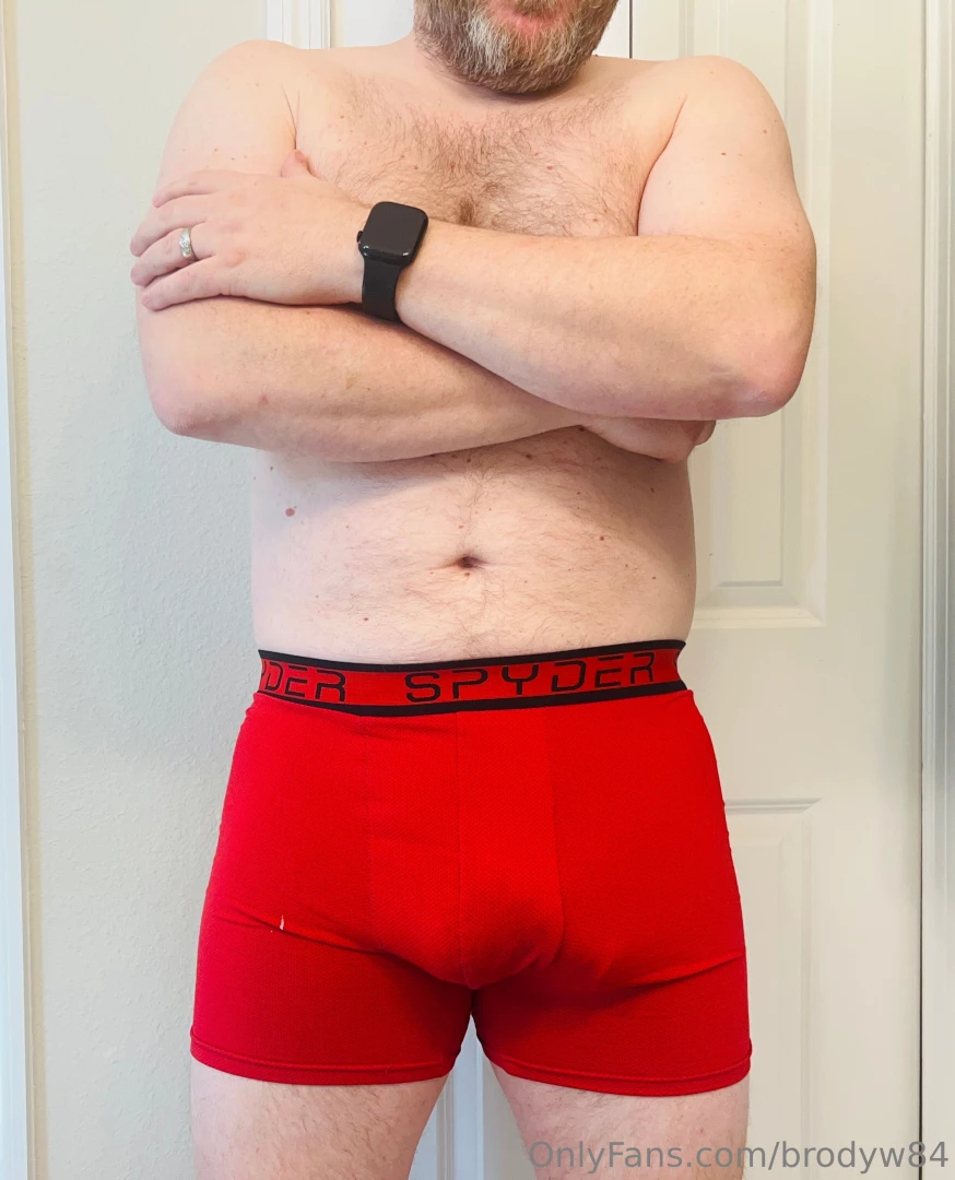 How s my dad bulge 