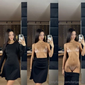 Orynaberry shy but experienced cutie will handle your cock well and part 191