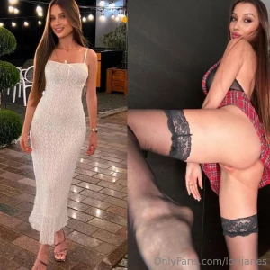 Lovely angel gemma_sapphire want to share with you hot dreams this part 355