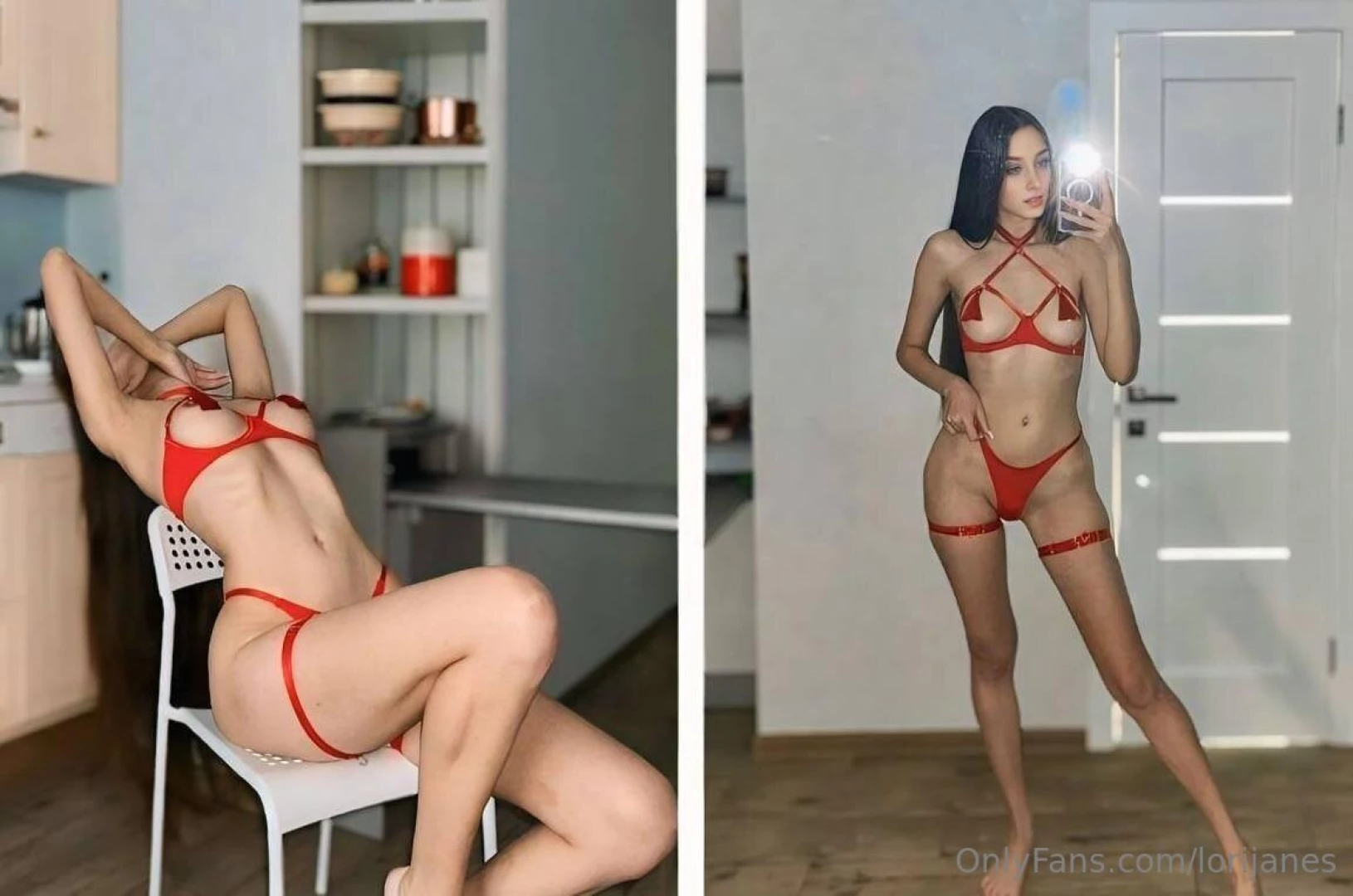 Look at bari_hott she is so sexy isn t she bari_hot bari_hott part 274 