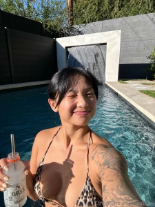 Caution slippery when wet part 187