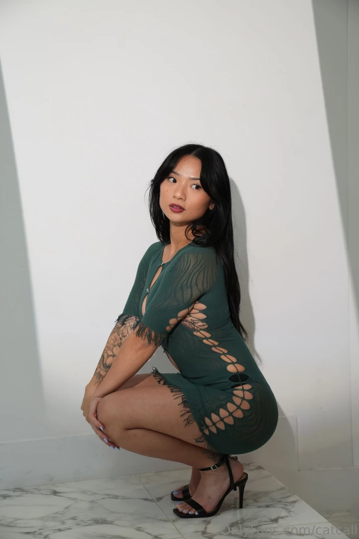 Can you keep a secret part 107 